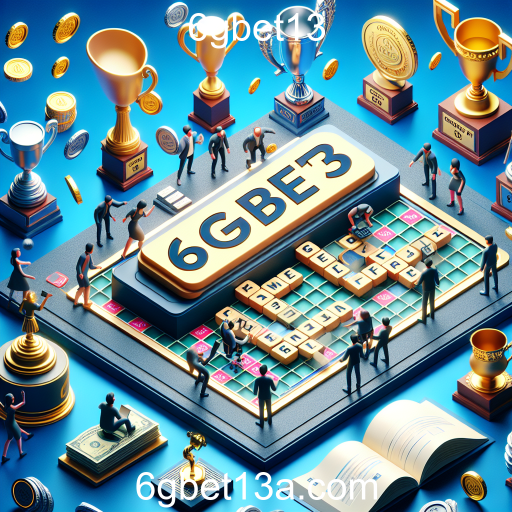 Descubra as Recompensas da Categoria de Jogos no 6gbet13